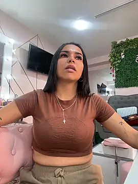 Naatalia online show from 02-17-26, 09:34