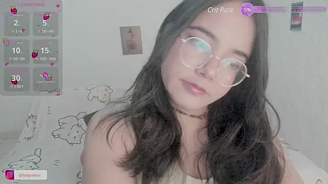 Naoko 7w7 online show from 03-17-25, 02:34