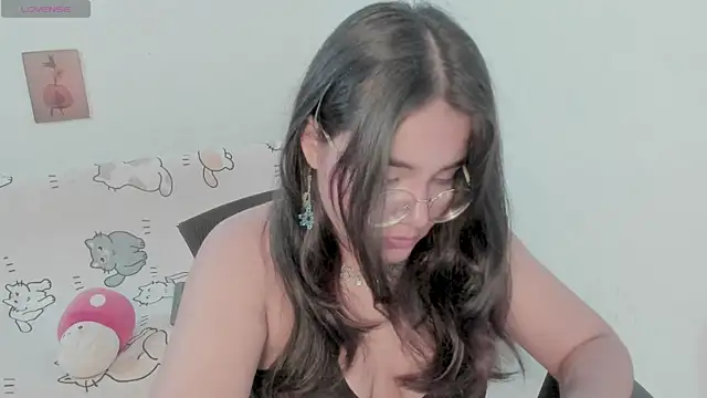 Naoko 7w7 online show from 03-22-25, 02:03