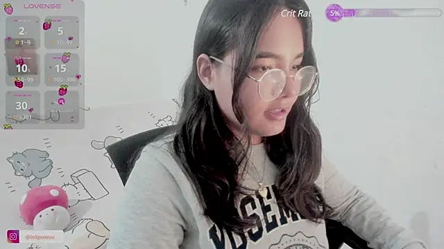 Naoko 7w7 online show from 03-15-25, 01:08