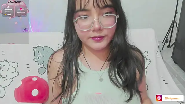 Naoko 7w7 online show from 04-01-26, 01:30