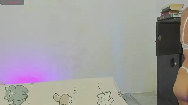 Naoko 7w7 online show from 03-02-26, 01:06