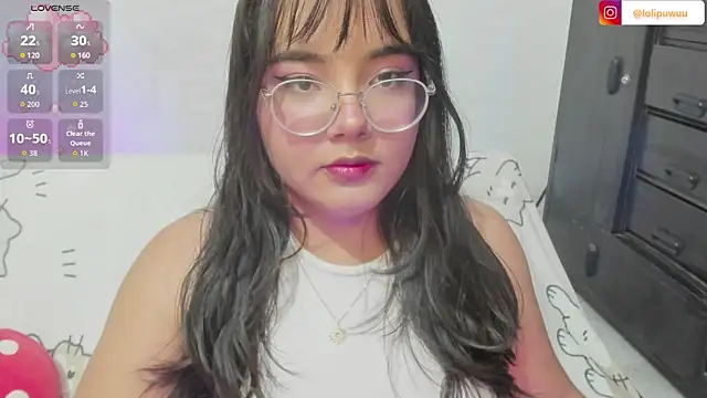 Naoko 7w7 online show from 04-29-26, 01:43