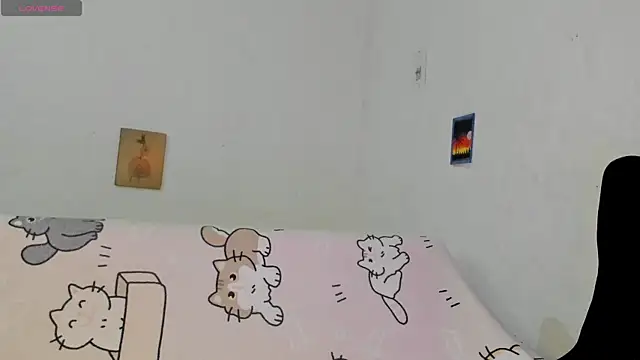 Naoko 7w7 online show from 09-19-25, 10:03