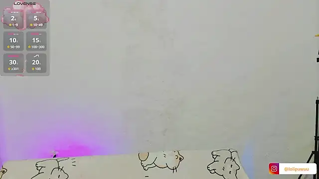 Naoko 7w7 online show from 03-25-26, 01:17