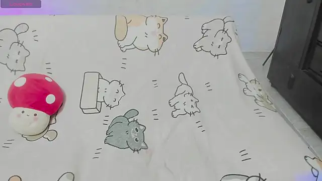 Naoko 7w7 online show from 04-16-26, 01:06