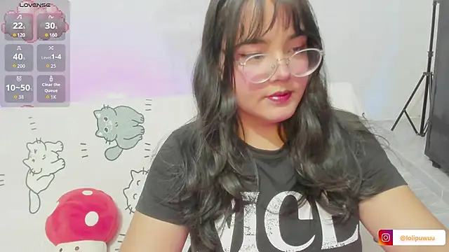 Naoko 7w7 online show from 03-19-26, 01:05