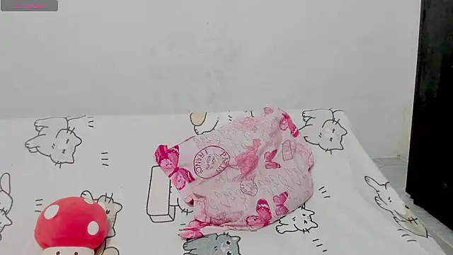 Naoko 7w7 online show from 02-20-26, 01:02