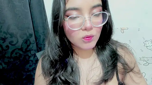 Naoko 7w7 online show from 12-22-25, 12:33