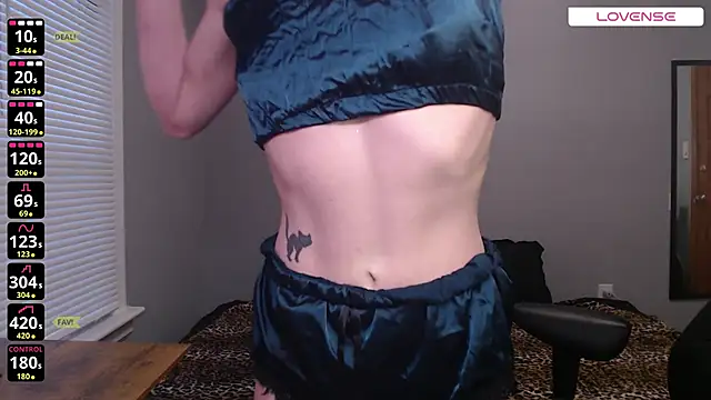 wetwildwhore online show from 02-03-26, 10:04