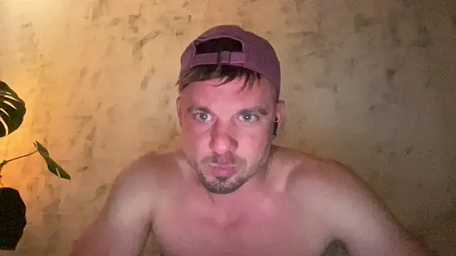 Hagener985 online show from 05-08-26, 12:14
