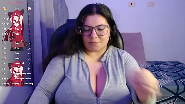 Snapshot of miss_nyxxx chatting on 07-24-26, 03:35 miss nyxxx online show from 07-24-26, 03:35