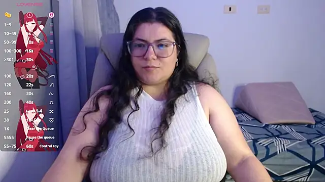 Snapshot of miss_nyxxx chatting on 08-02-26, 04:55 miss nyxxx online show from 08-02-26, 04:55
