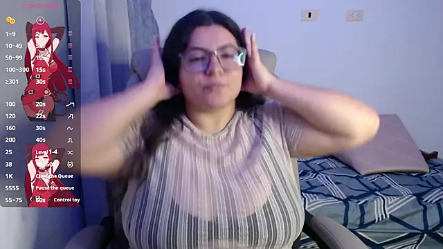 Snapshot of miss_nyxxx chatting on 07-31-26, 04:34 miss nyxxx online show from 07-31-26, 04:34