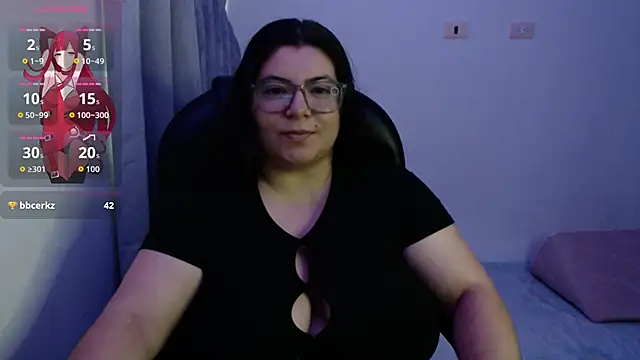 Snapshot of miss_nyxxx chatting on 05-29-26, 10:54 miss nyxxx online show from 05-29-26, 10:54