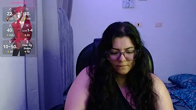 Snapshot of miss_nyxxx chatting on 05-19-26, 06:53 miss nyxxx online show from 05-19-26, 06:53