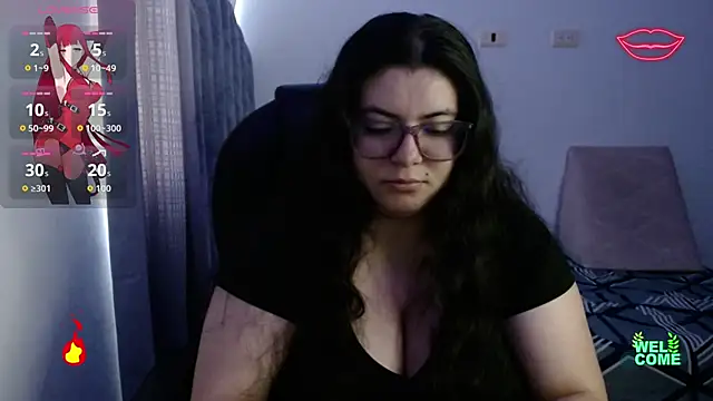 Snapshot of miss_nyxxx chatting on 05-28-26, 12:11 miss nyxxx online show from 05-28-26, 12:11