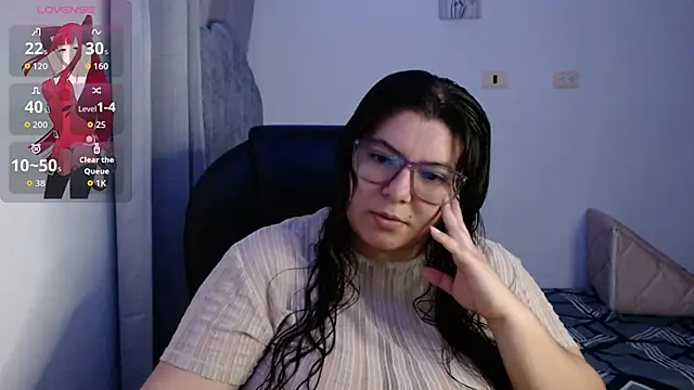 Snapshot of miss_nyxxx chatting on 05-26-26, 10:02 miss nyxxx online show from 05-26-26, 10:02