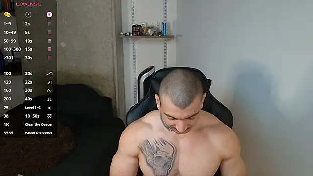 kevin jef online show from 09-10-25, 02:21