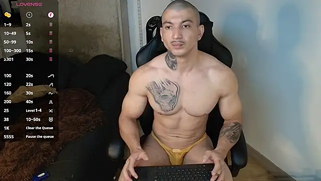 kevin jef online show from 09-12-25, 04:01