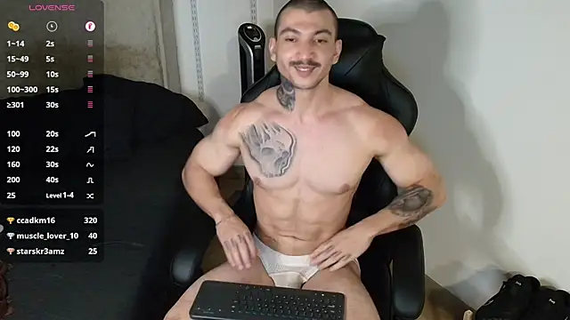 kevin jef online show from 02-19-25, 04:34