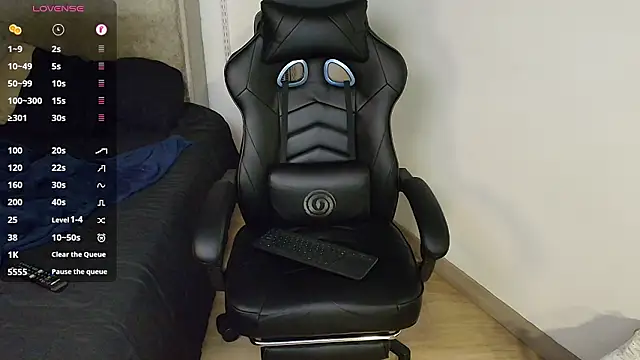 kevin jef online show from 02-11-26, 03:12