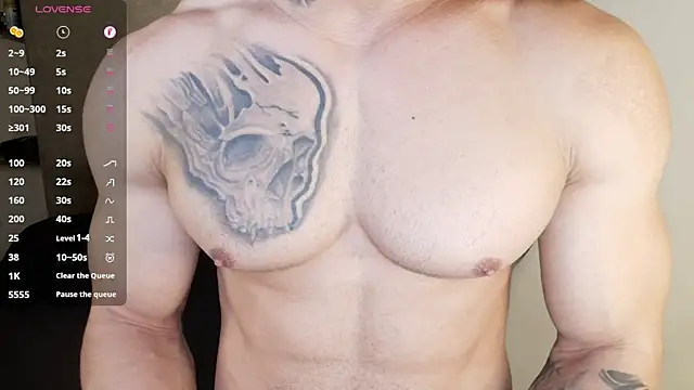kevin jef online show from 07-25-26, 01:57