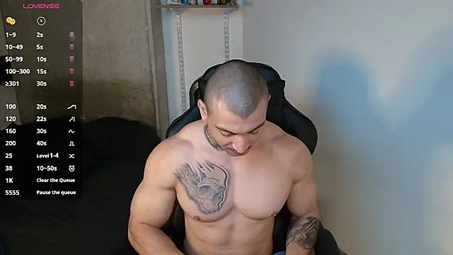 kevin jef online show from 11-14-25, 03:21