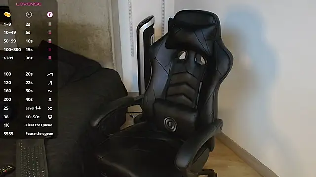 kevin jef online show from 11-07-25, 02:05