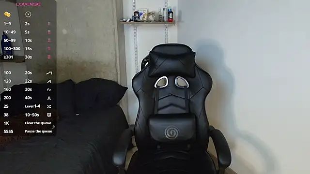 kevin jef online show from 09-18-25, 02:14