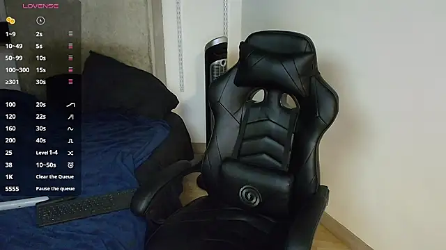 kevin jef online show from 03-08-26, 01:00