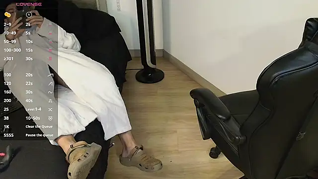 kevin jef online show from 03-30-26, 05:14