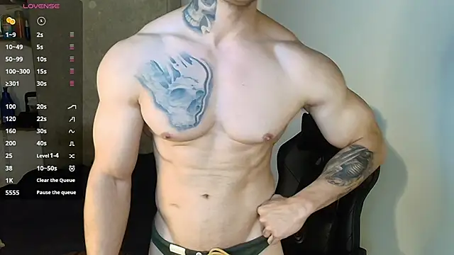 kevin jef online show from 09-11-25, 02:55