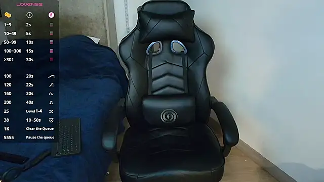 kevin jef online show from 03-05-26, 03:36