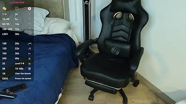 kevin jef online show from 03-06-26, 01:44