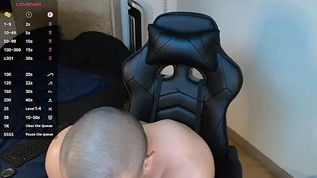 kevin jef online show from 11-23-25, 02:43