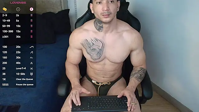 kevin jef online show from 04-20-26, 03:57