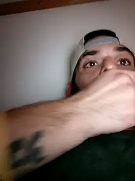 Snapshot of Duhon2317 chatting on 02-13-26, 10:10 Duhon2317 online show from 02-13-26, 10:10