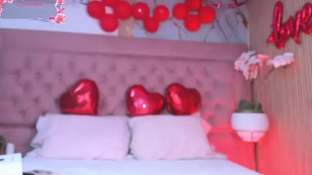 Snapshot of rosett_kio chatting on 02-14-26, 12:38 rosett kio online show from 02-14-26, 12:38