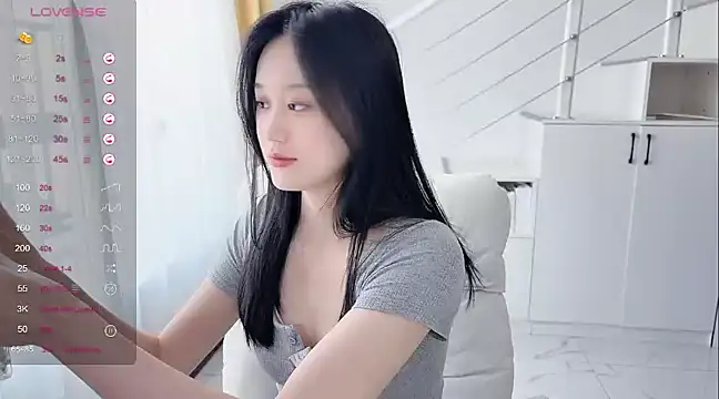 Cassie-20 online show from 03-16-25, 05:47