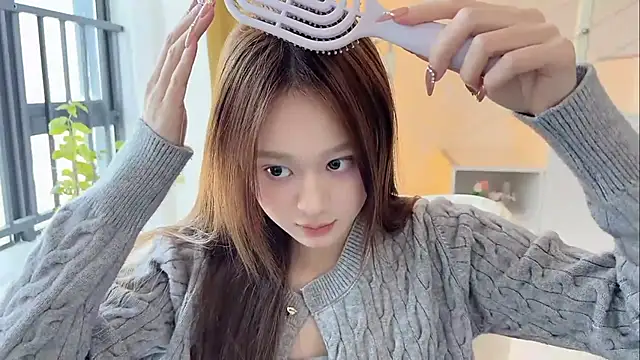 Cassie-20 online show from 01-11-26, 03:13