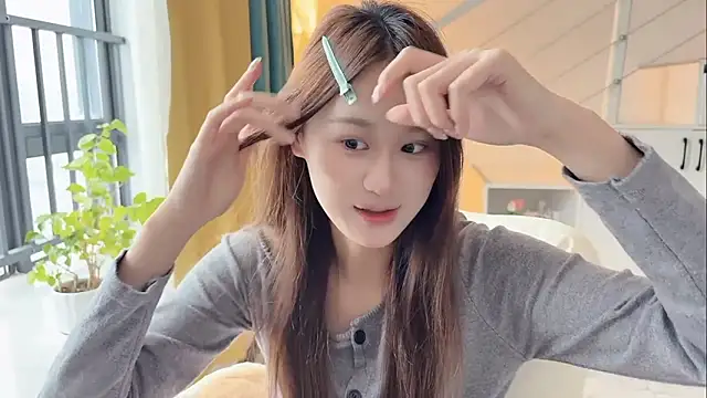 Cassie-20 online show from 11-30-25, 02:34