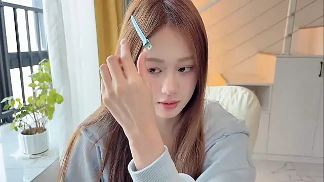 Cassie-20 online show from 01-07-26, 03:22