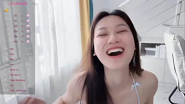 Cassie-20 online show from 03-14-25, 11:22