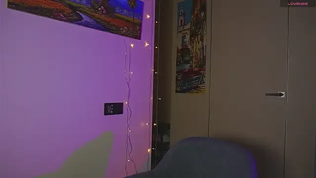 Limy Sweet online show from 12-22-25, 08:47