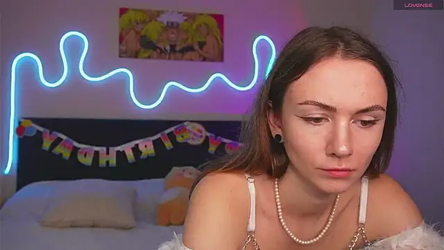 Limy Sweet online show from 11-13-25, 08:51