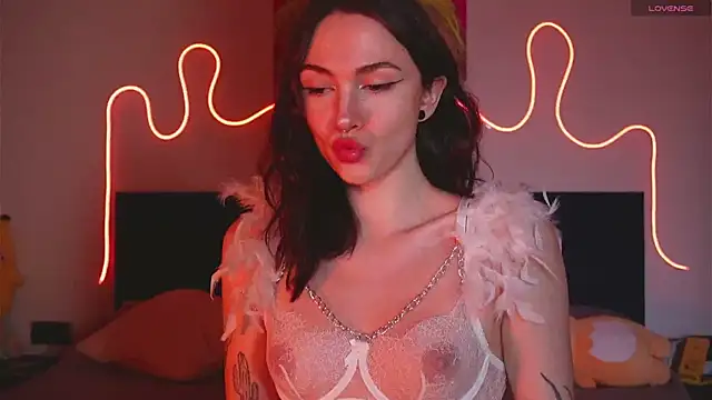 Limy Sweet online show from 02-13-26, 09:09