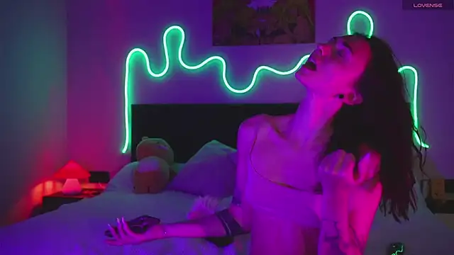 Limy Sweet online show from 05-22-26, 08:01