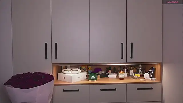 Limy Sweet online show from 11-18-25, 09:01