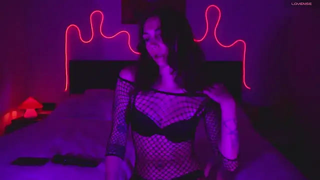 Limy Sweet online show from 05-14-26, 08:11